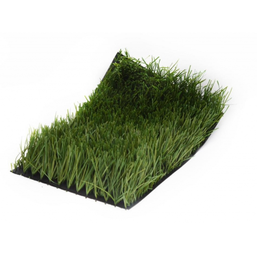 Искусственная спортивная трава СПОРТФЛОР TURF 60 13S, высота ворса 60 мм